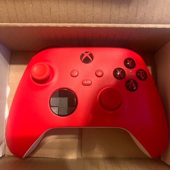 Xbox One Controller - Picture 5 of 5